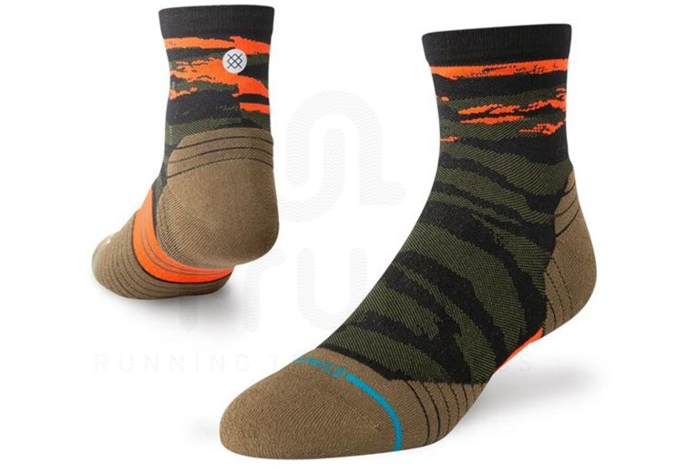 Stance Primal Light Quarter