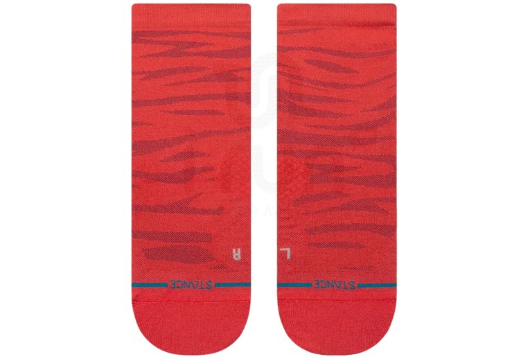 Stance Ridge Quarter