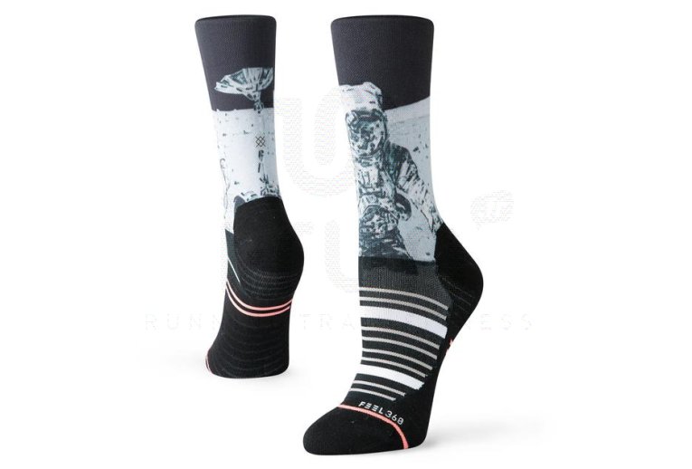 Stance Run Anti-Gravity Crew Damen