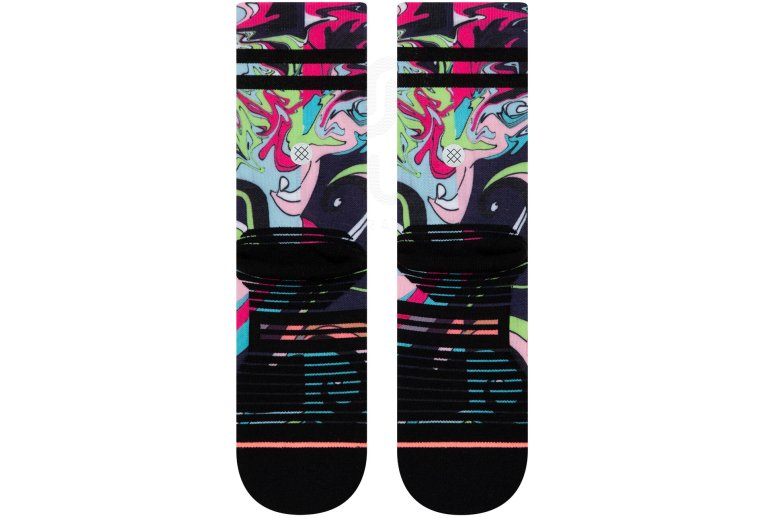 Stance calcetines Run Athena Crew