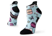 Stance Run Barista Light Tab W