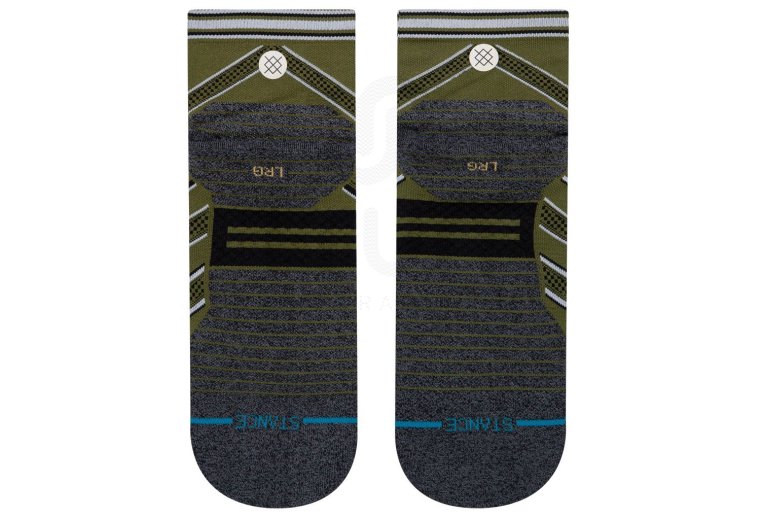 Stance Run Conflicted QTR Herren