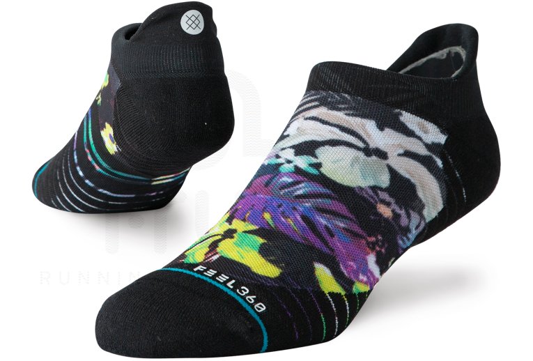Stance calcetines Run Deleon Tab