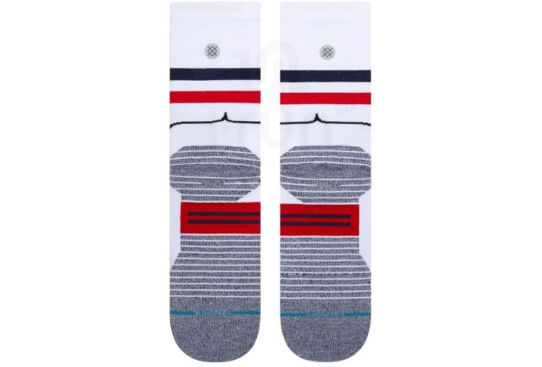 Stance Run Forrest Run Crew