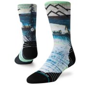 Stance Run Great Plains Crew M
