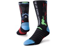 Stance Run Hendrix Warp Crew M