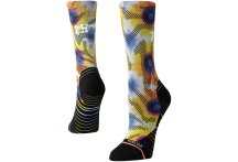 Stance Run Jimi Hendrix Crew W