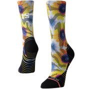 Stance Run Jimi Hendrix Crew W