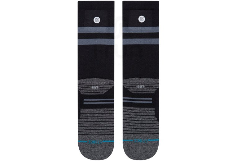 Stance Run Light Crew ST