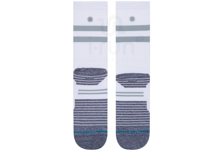 Stance Run Light Crew ST