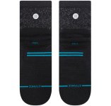 Stance calcetines Run Light Quarter