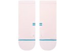 Stance calcetines Run Light Quarter