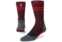 Stance Run Peloton Crew