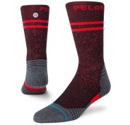 Stance Run Peloton Crew