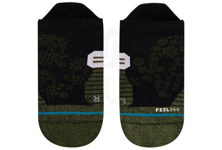 Stance Run Presley Tab Damen