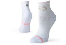 Stance Run Radiant QTR W