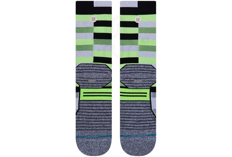 Stance calcetines Run Slats Crew