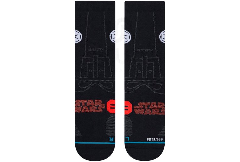 Stance calcetines Run Star Destroyer Crew