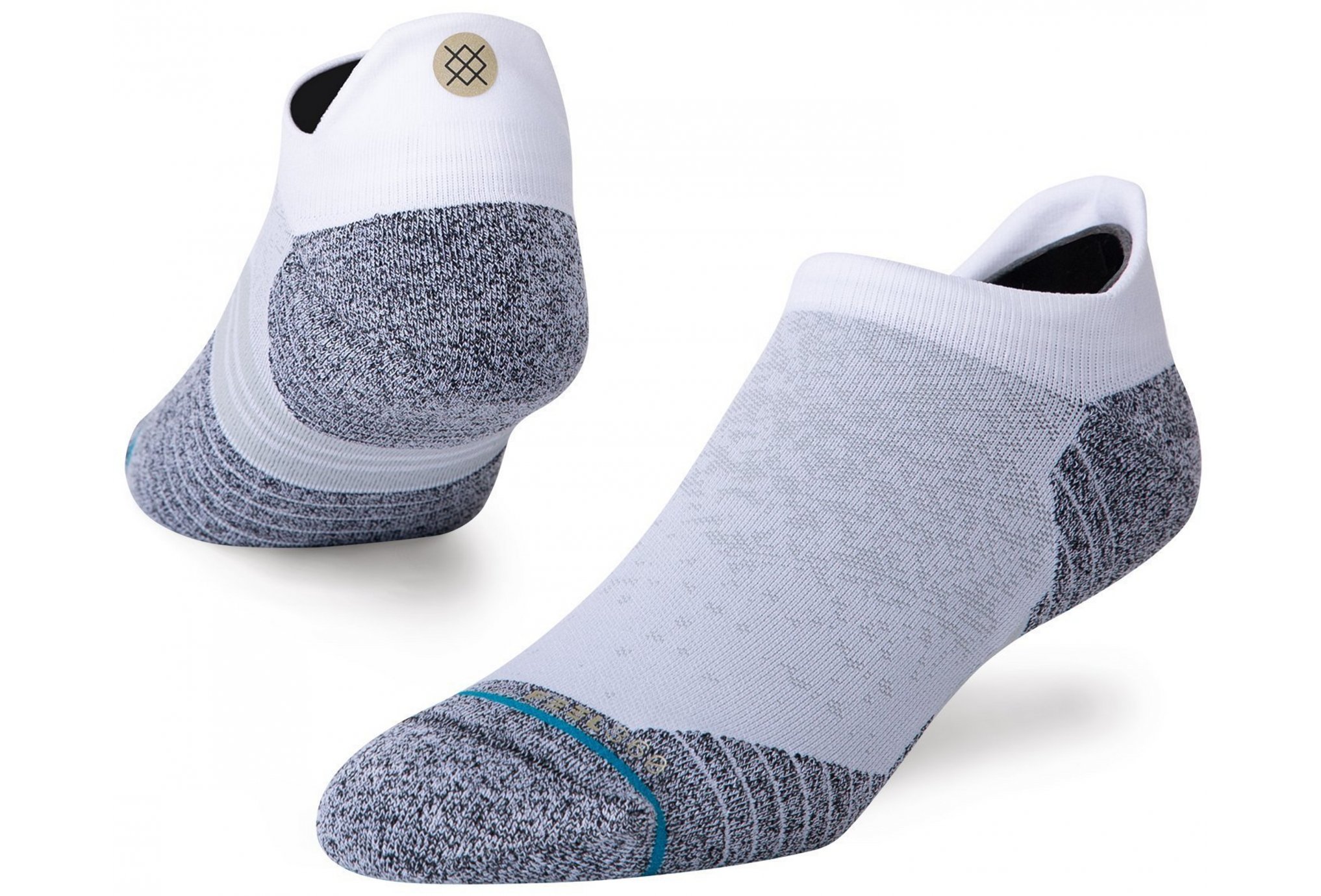 Stance Run Tab ST Chaussettes