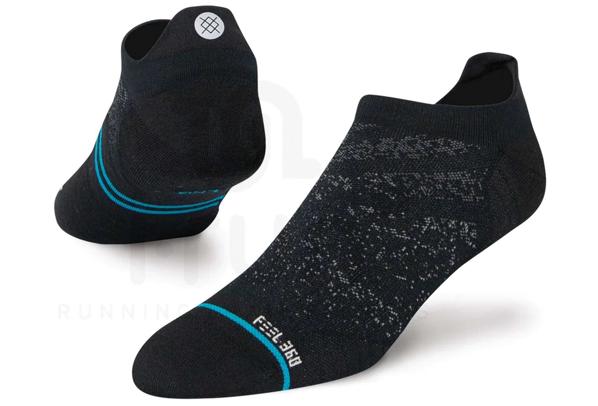 Stance : Les chaussettes de sport par chères et originales