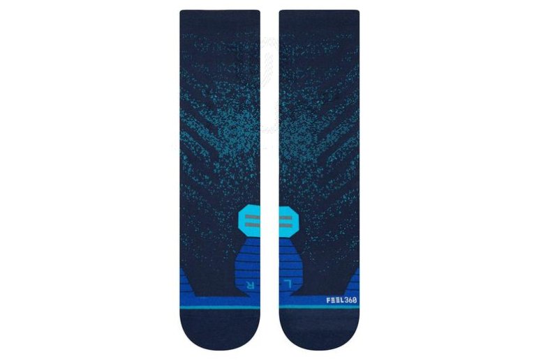 Stance calcetines Run Uncommon Crew