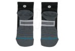 Stance calcetines Run Uncommon Solids Wool QTR