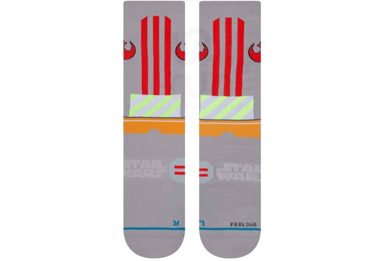 Stance Run X-Wing Crew Herren