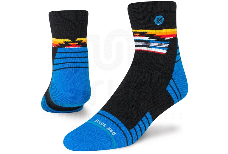 Stance Serape Dos