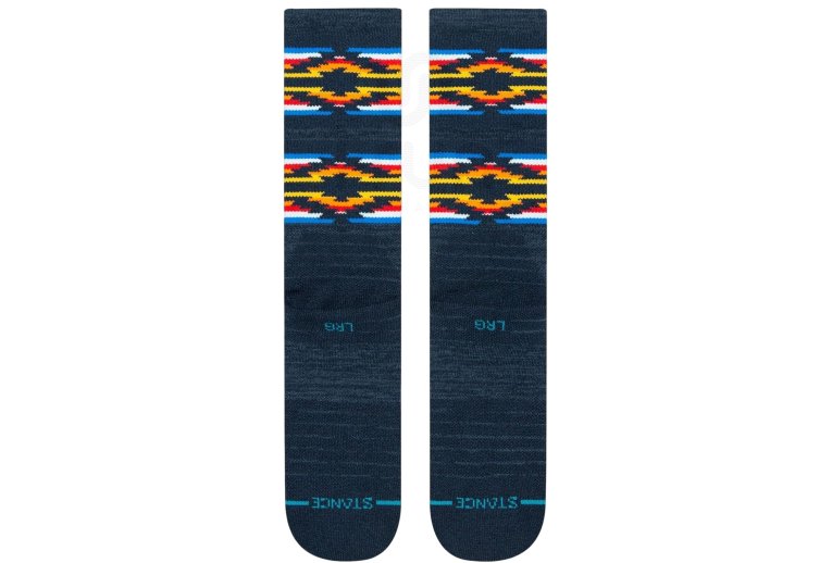 Stance Serape Dos Base Crew