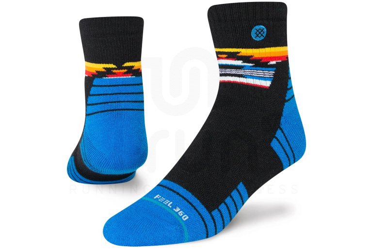 Stance calcetines Serape Dos