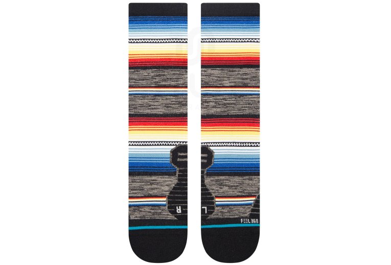 Stance calcetines Southbound Crew