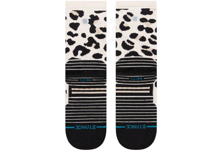 Stance Spot Check Crew Damen