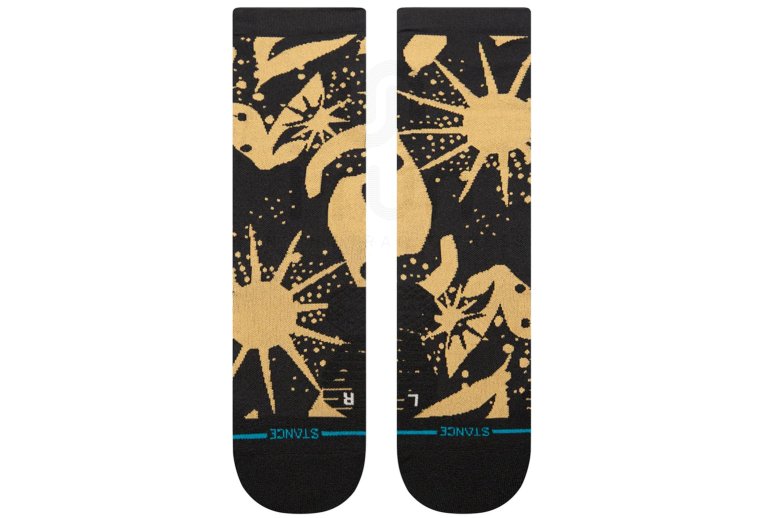 Stance Sun Dust Crew