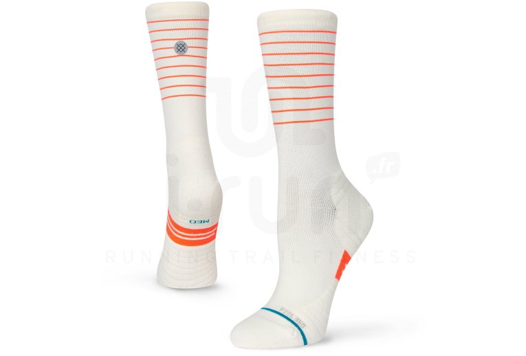 Stance Tether Crew Damen