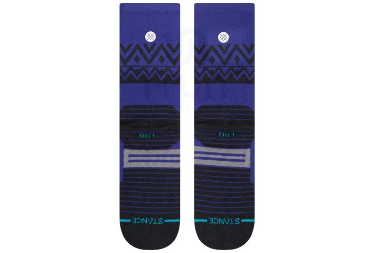 Stance The King Crew