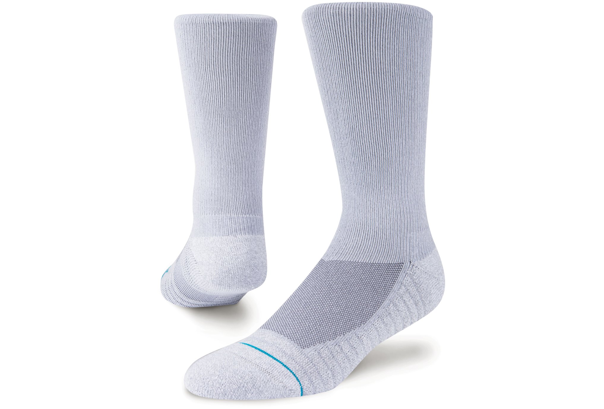 Stance Training Athletic Icon Crew M Chaussettes