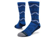 Stance Training Cobalt Crew M