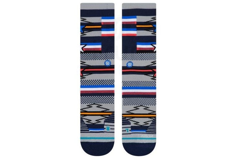 Stance Training Mens Star Search Crew Herren