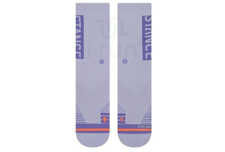 Stance Training OG Train Crew Damen