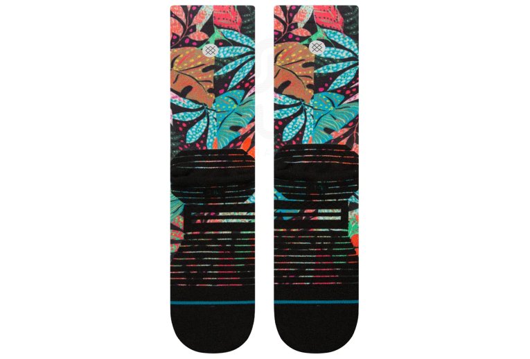 Stance Trippy Trop Crew Damen