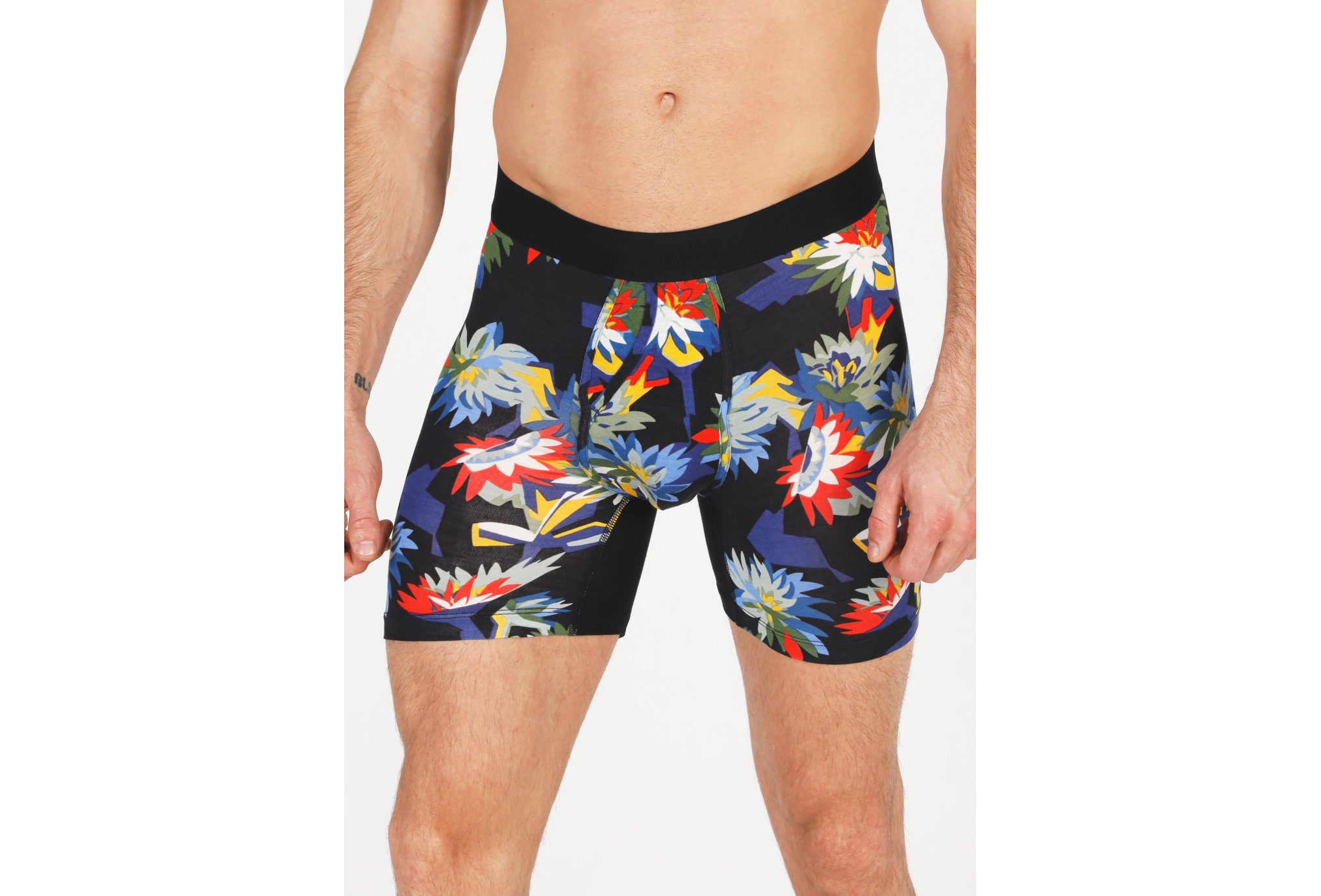 Stance Wholester Atelier Boxer Brief vêtement running homme