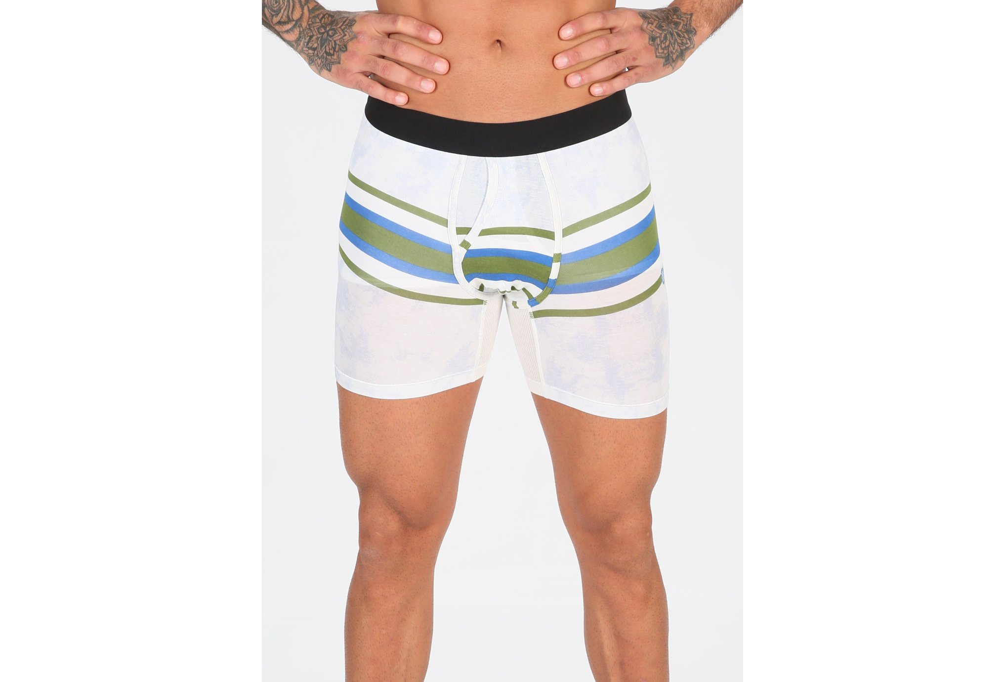 Stance Wholester Joan Boxer Brief M vêtement running homme