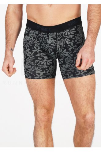 Stance Wholester Pressed Flower Boxer Brief M 