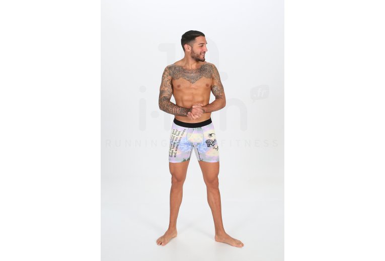 Stance WholesterSix Feet Boxer Brief Herren