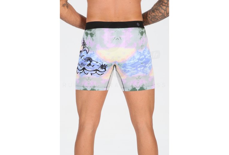 Stance WholesterSix Feet Boxer Brief Herren