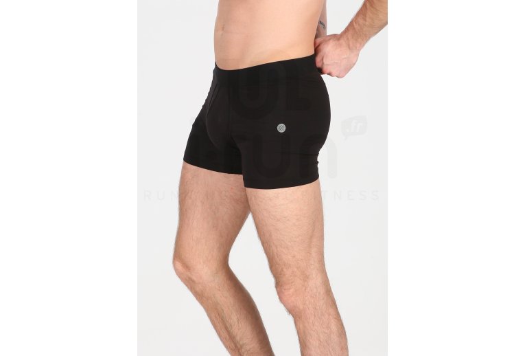 Stance b�xer Wholester Staple 4in Boxer Brief