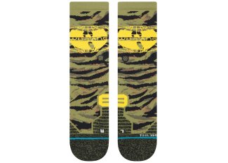 Stance calcetines Wu World Crew