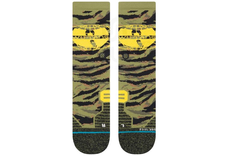 Stance Wu World Crew