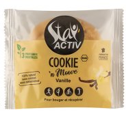 Stay Activ Cookie