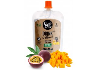Stay Activ Drink'n Moove - Passion Mangue